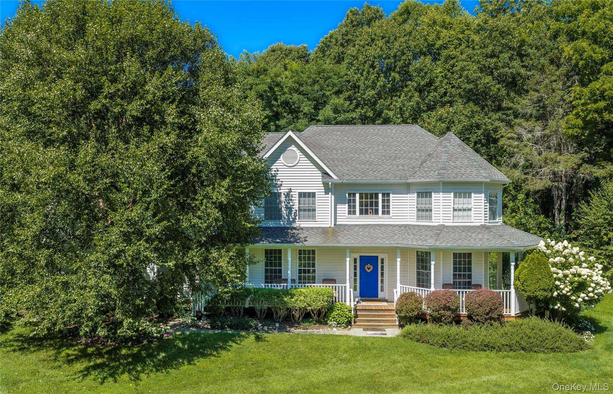 139 Harmony RD, Pawling, NY 12564
