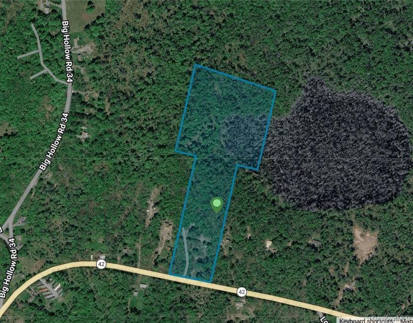7173-7175 State Route 42, Grahamsville, NY 12740