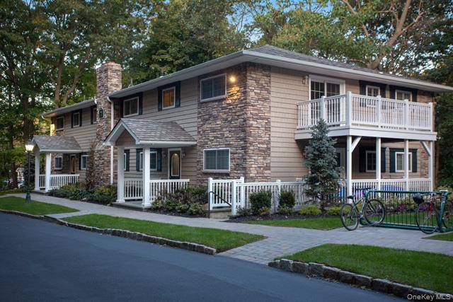 1-2B Dark Hollow RD #1-2B, Port Jefferson, NY 11777