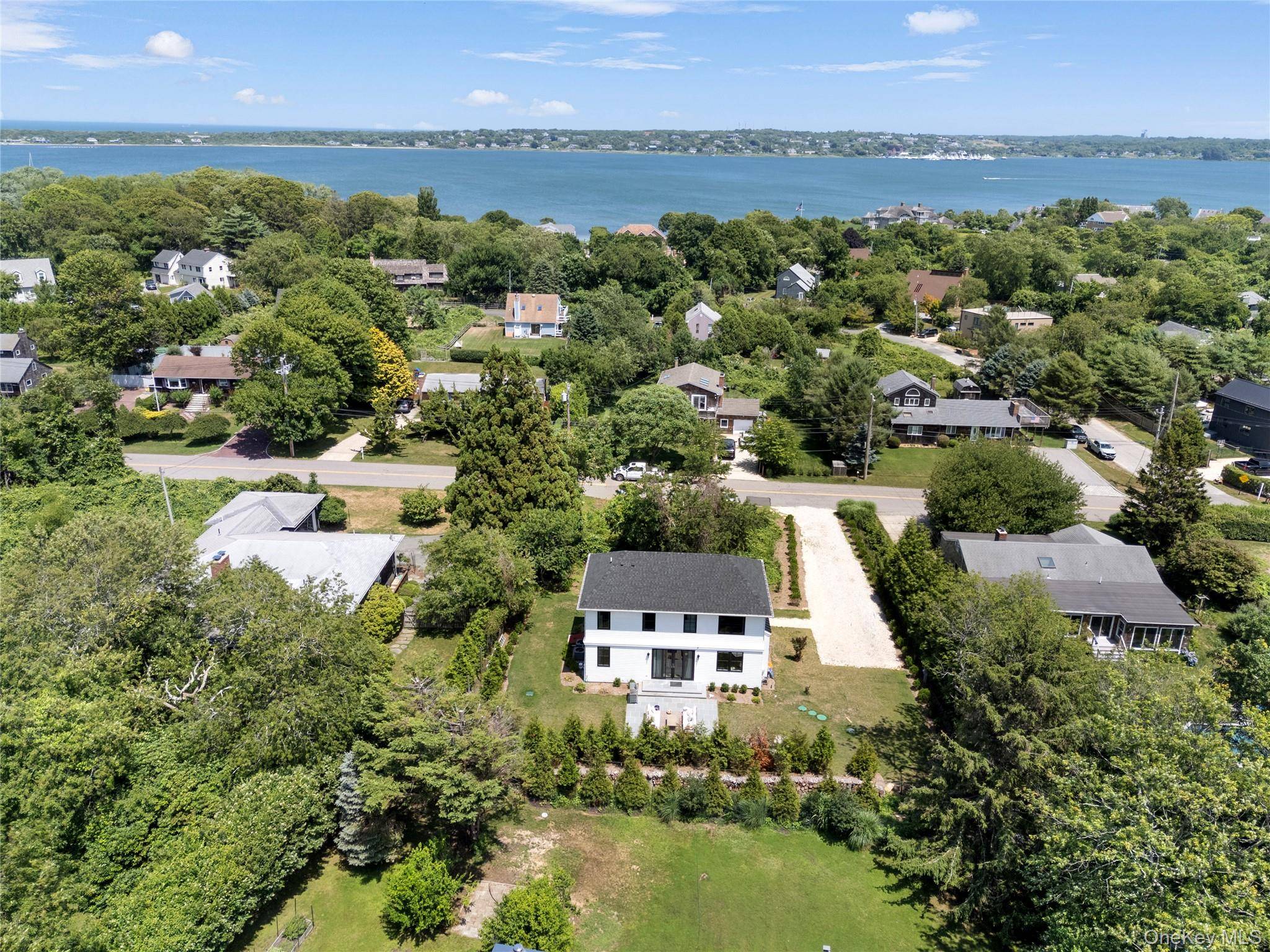 166 Greenwich ST, Montauk, NY 11954