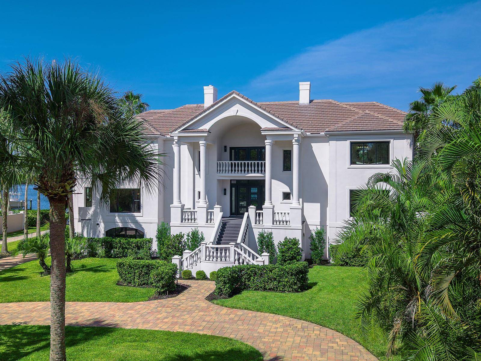 112 OSPREY POINT DR, Osprey, FL 34229
