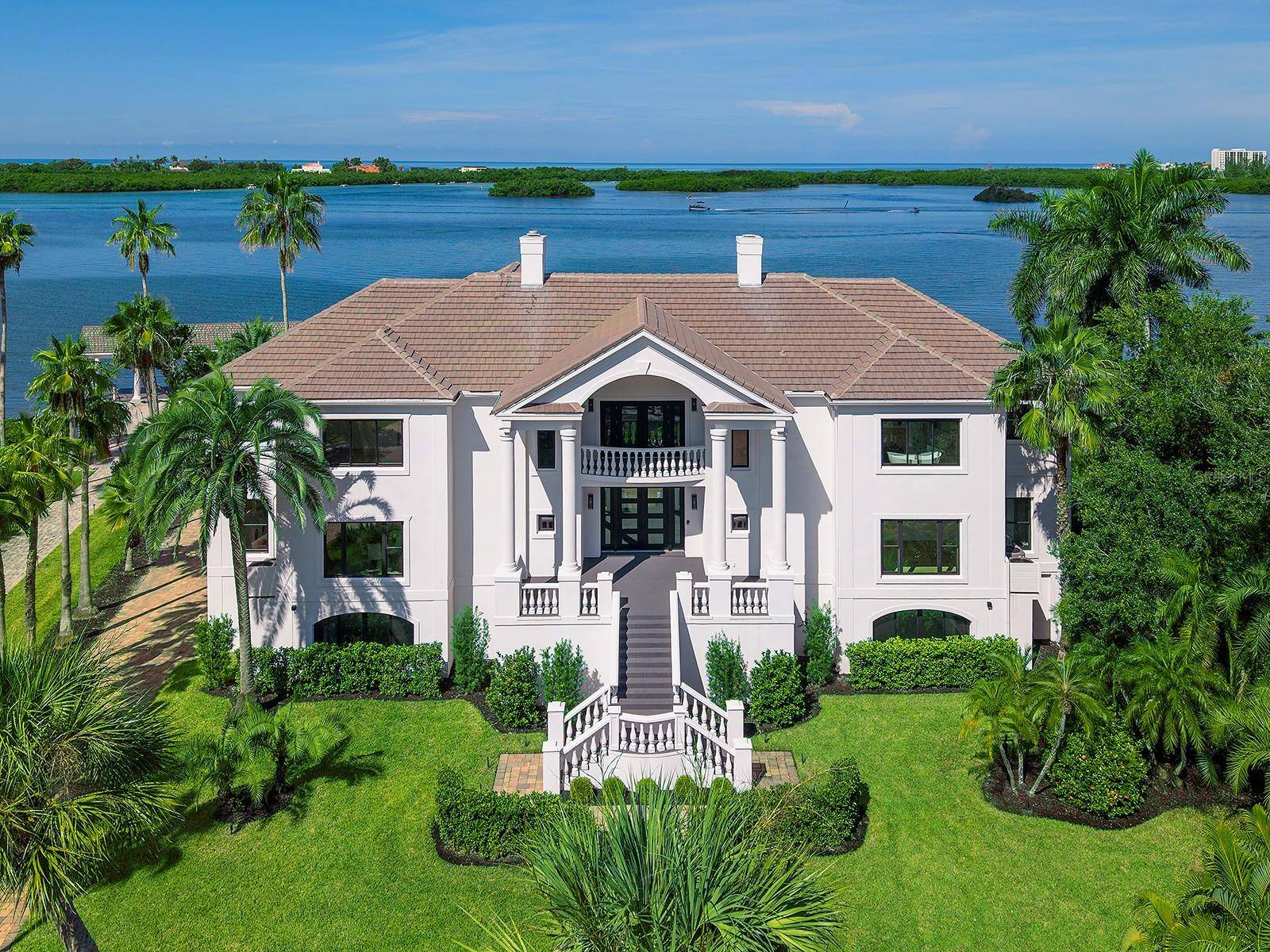 112 OSPREY POINT DR, Osprey, FL 34229