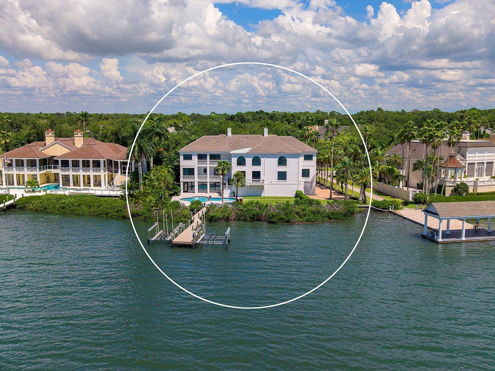 112 OSPREY POINT DR, Osprey, FL 34229