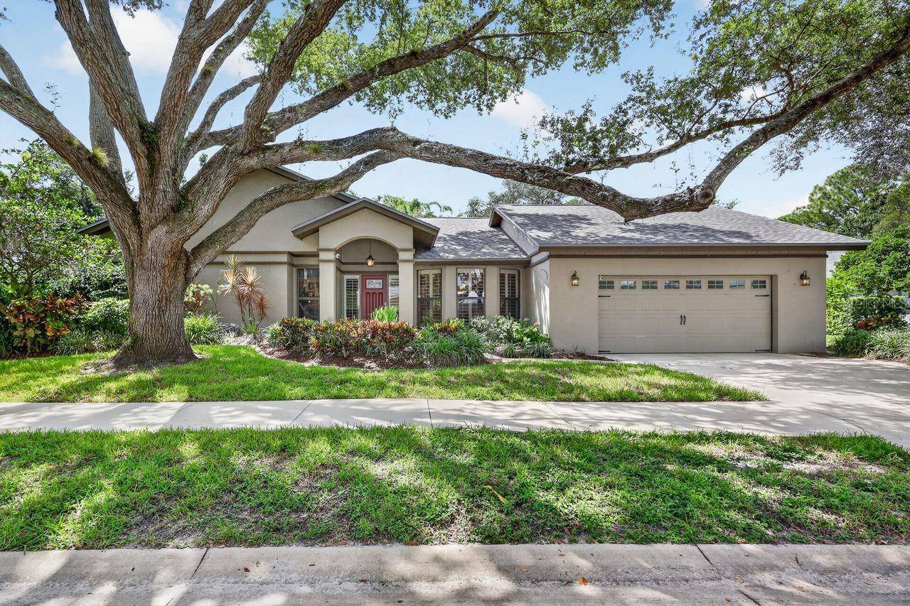 4395 OAK VIEW DR, Sarasota, FL 34232