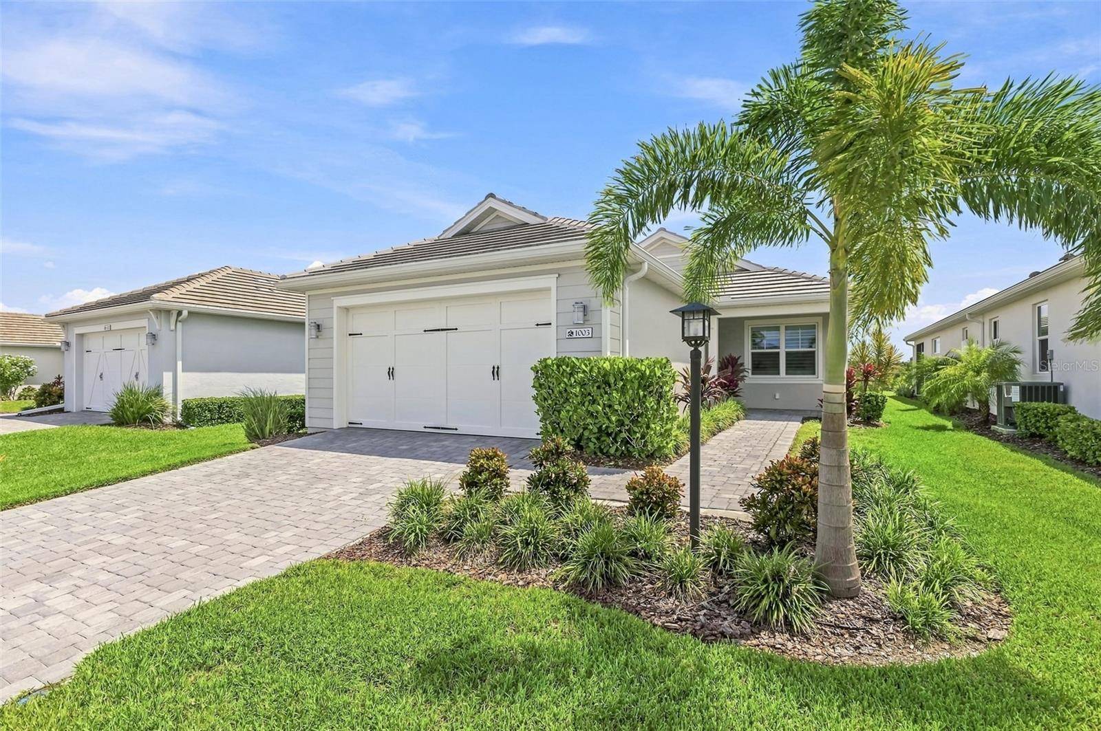 1003 WATERLINE CT, Sarasota, FL 34240