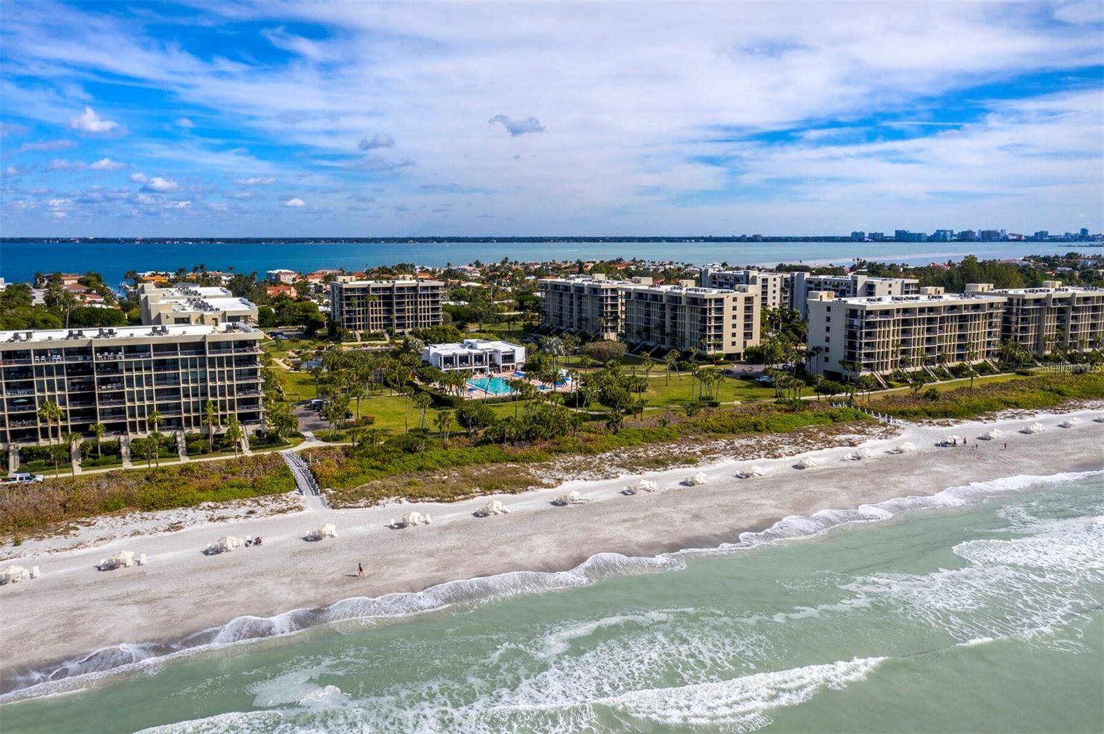 1075 GULF OF MEXICO DR #205, Longboat Key, FL 34228