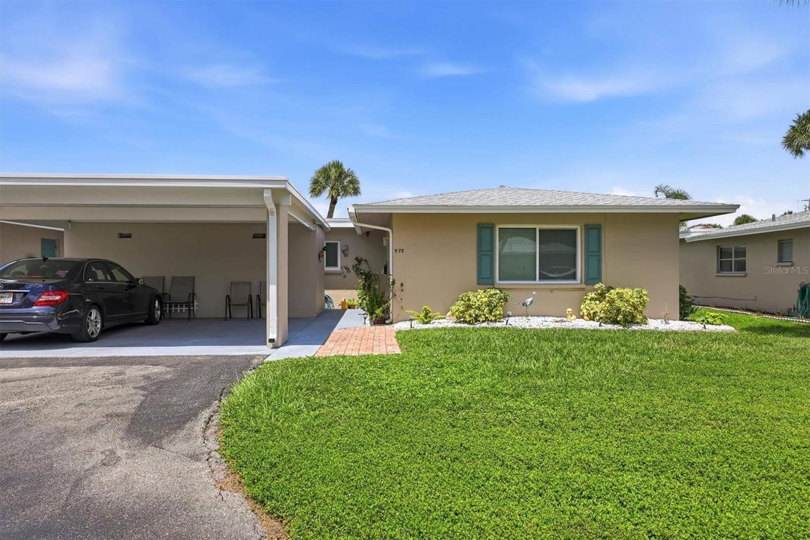 73 STRATHMORE BLVD #73F, Sarasota, FL 34233