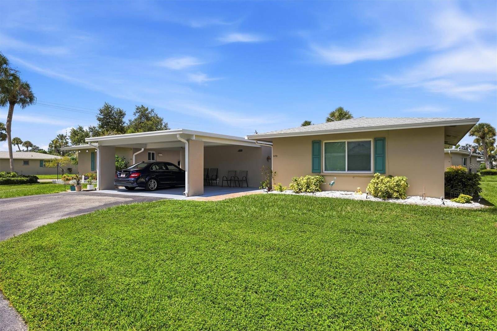 73 STRATHMORE BLVD #73F, Sarasota, FL 34233