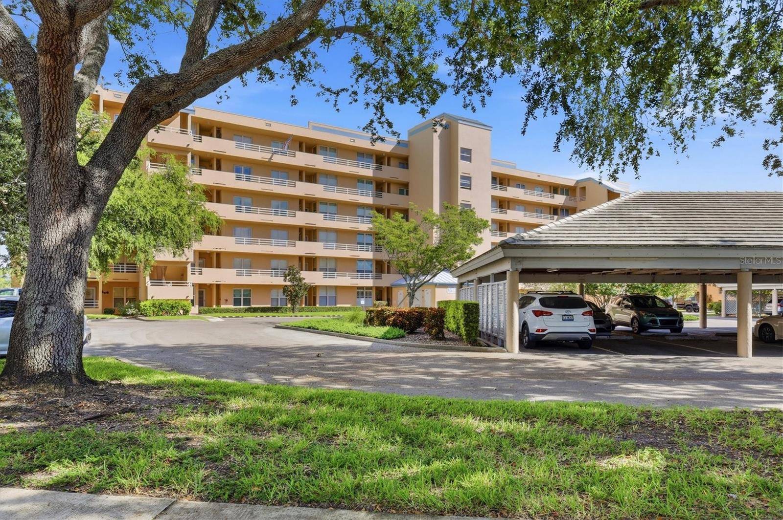 4570 PINEBROOK CIR #503, Bradenton, FL 34209