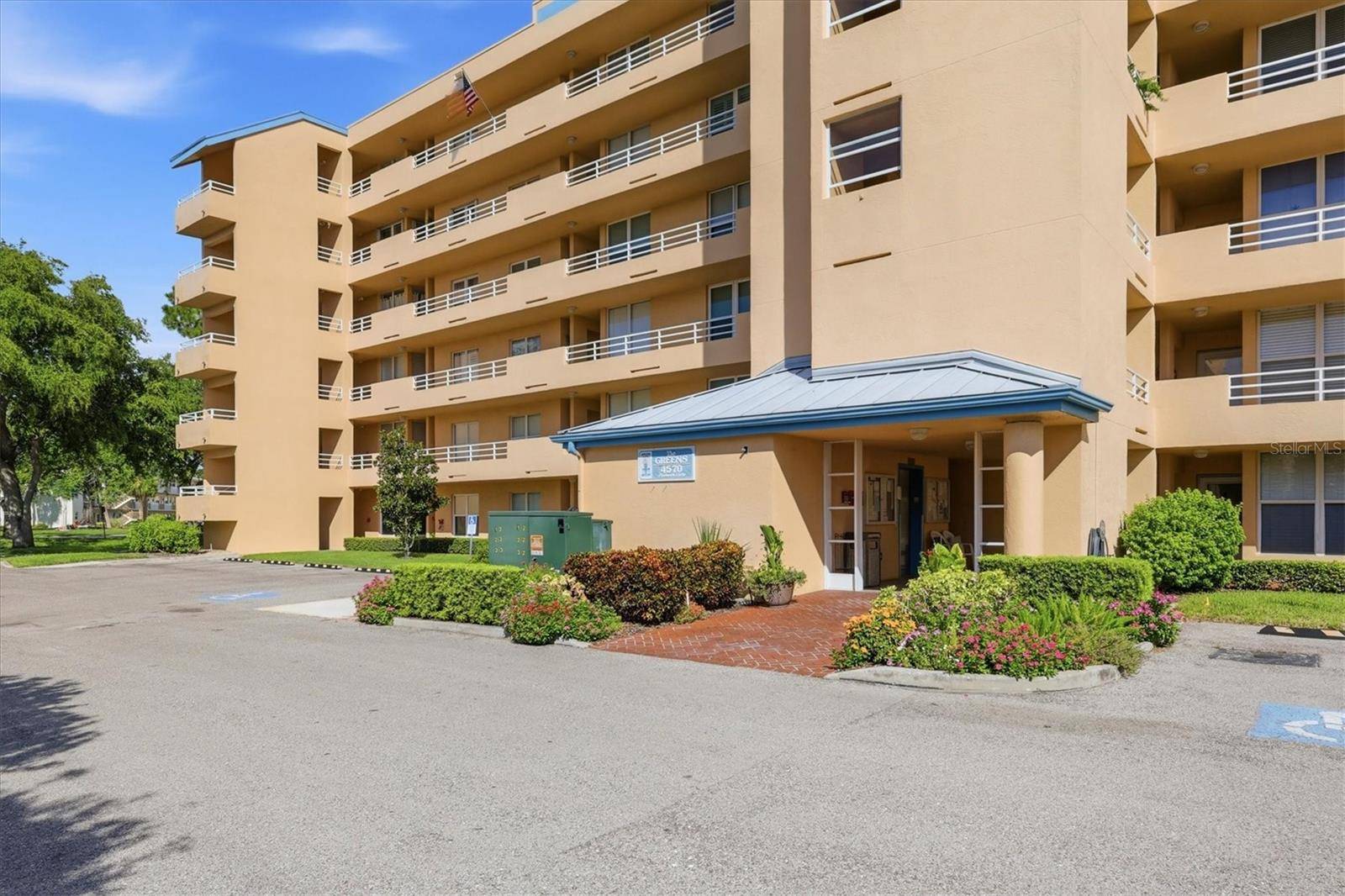 4570 PINEBROOK CIR #503, Bradenton, FL 34209
