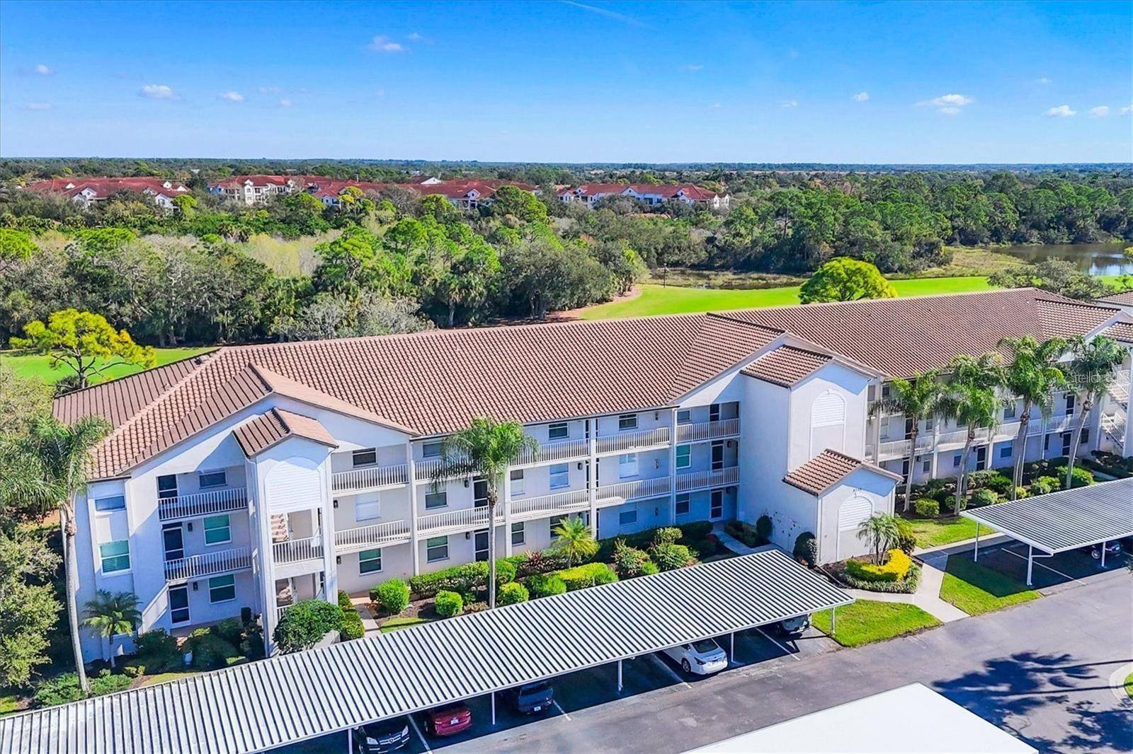 8735 OLDE HICKORY AVE #8105, Sarasota, FL 34238