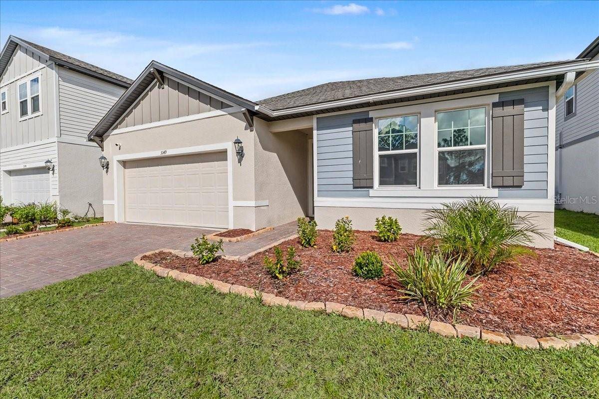 3149 LEGENDS PRESERVE DR, Daytona Beach, FL 32124
