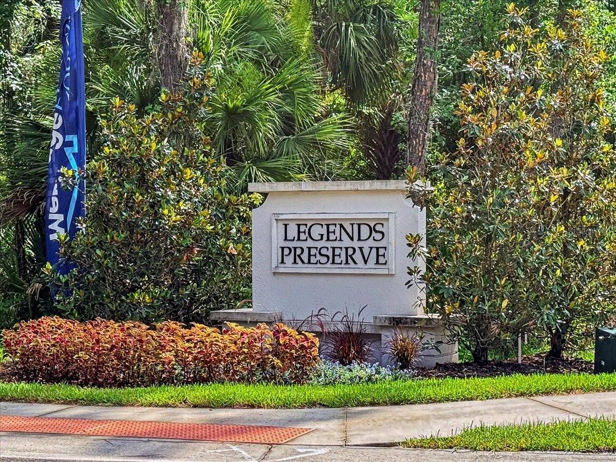 3149 LEGENDS PRESERVE DR, Daytona Beach, FL 32124