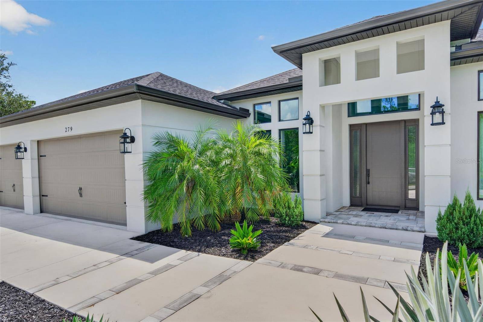 279 FARBER ST, Port Charlotte, FL 33953