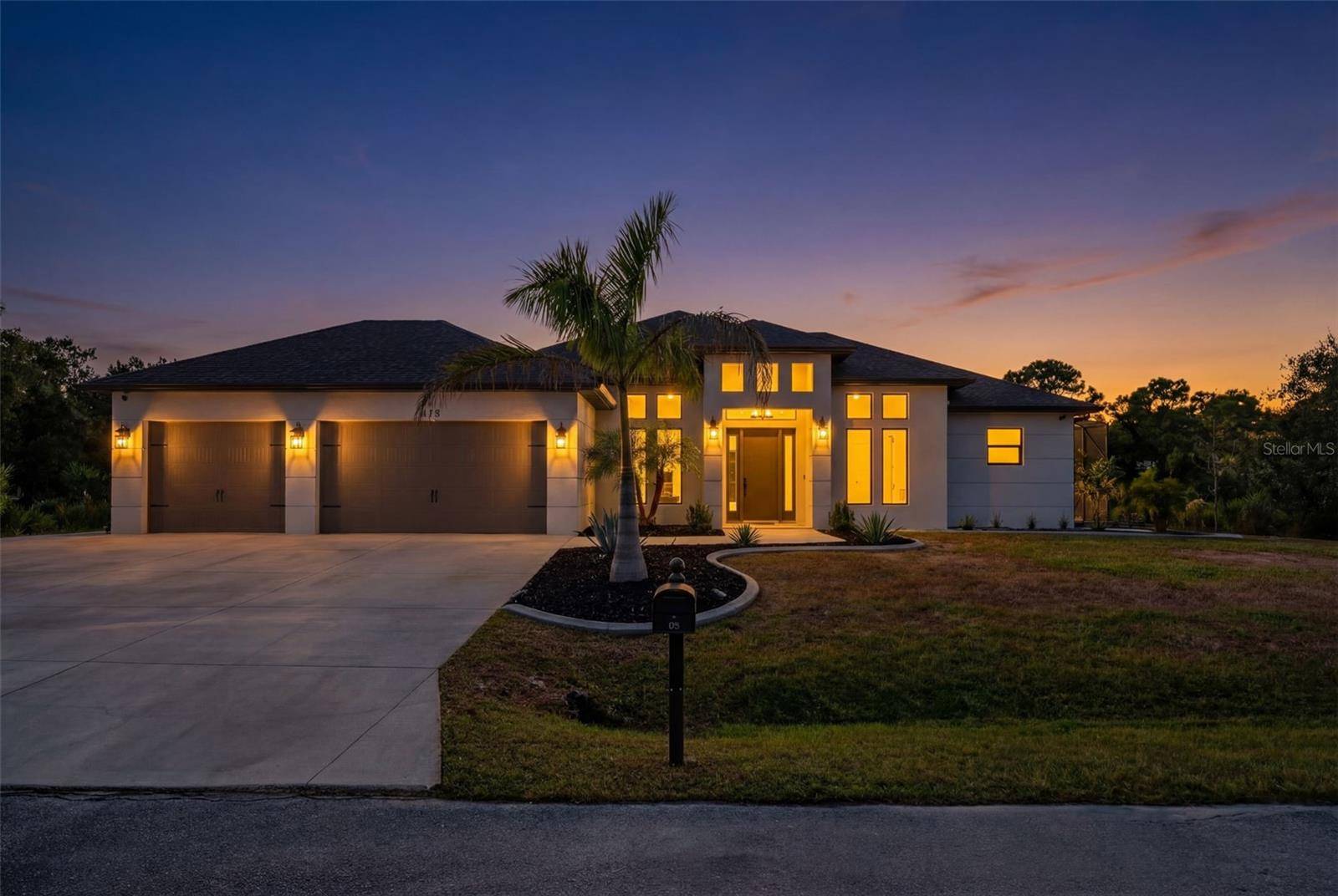 279 FARBER ST, Port Charlotte, FL 33953