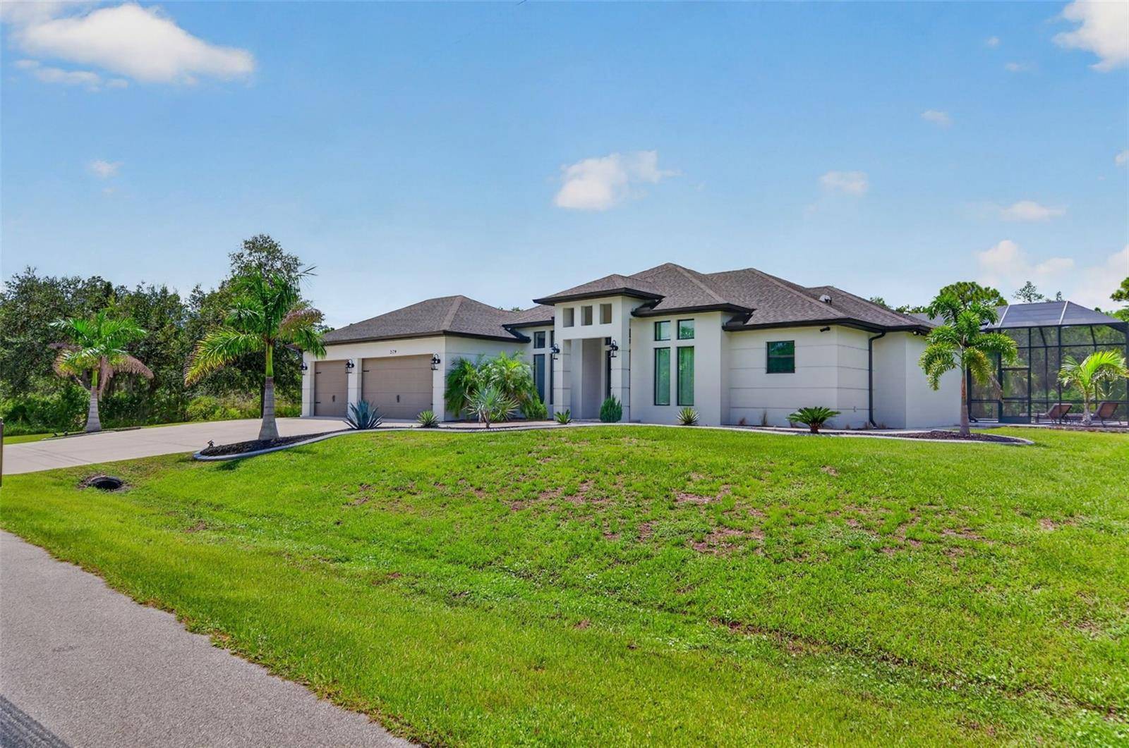 279 FARBER ST, Port Charlotte, FL 33953