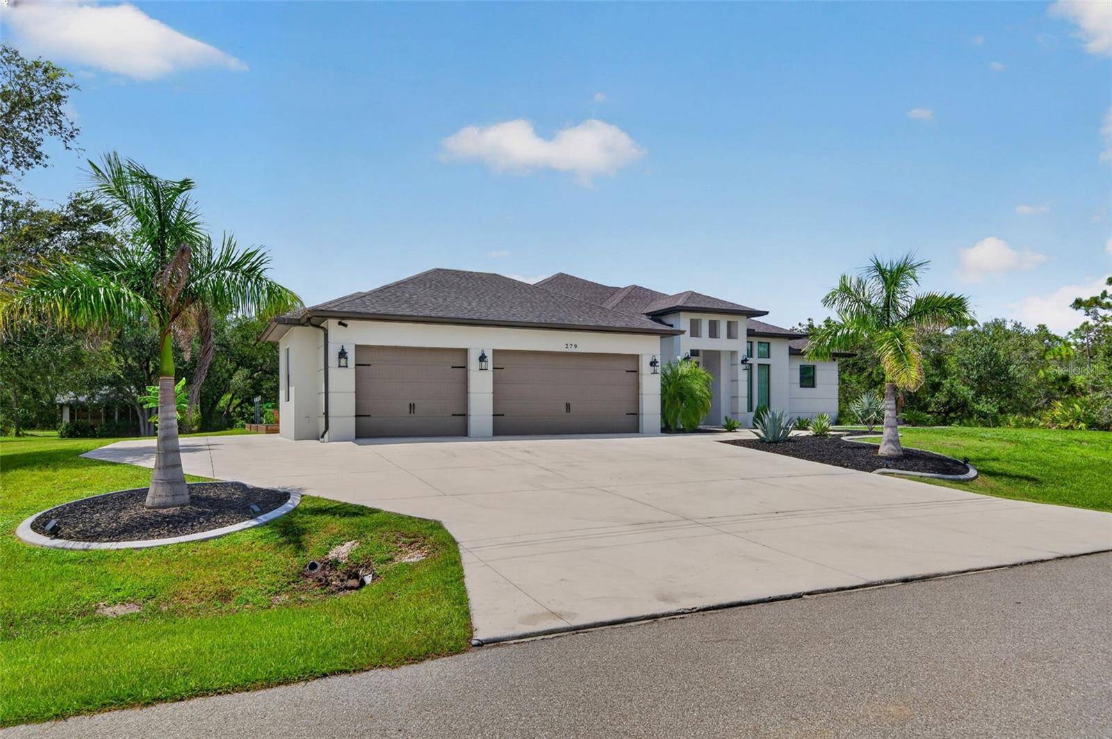 279 FARBER ST, Port Charlotte, FL 33953