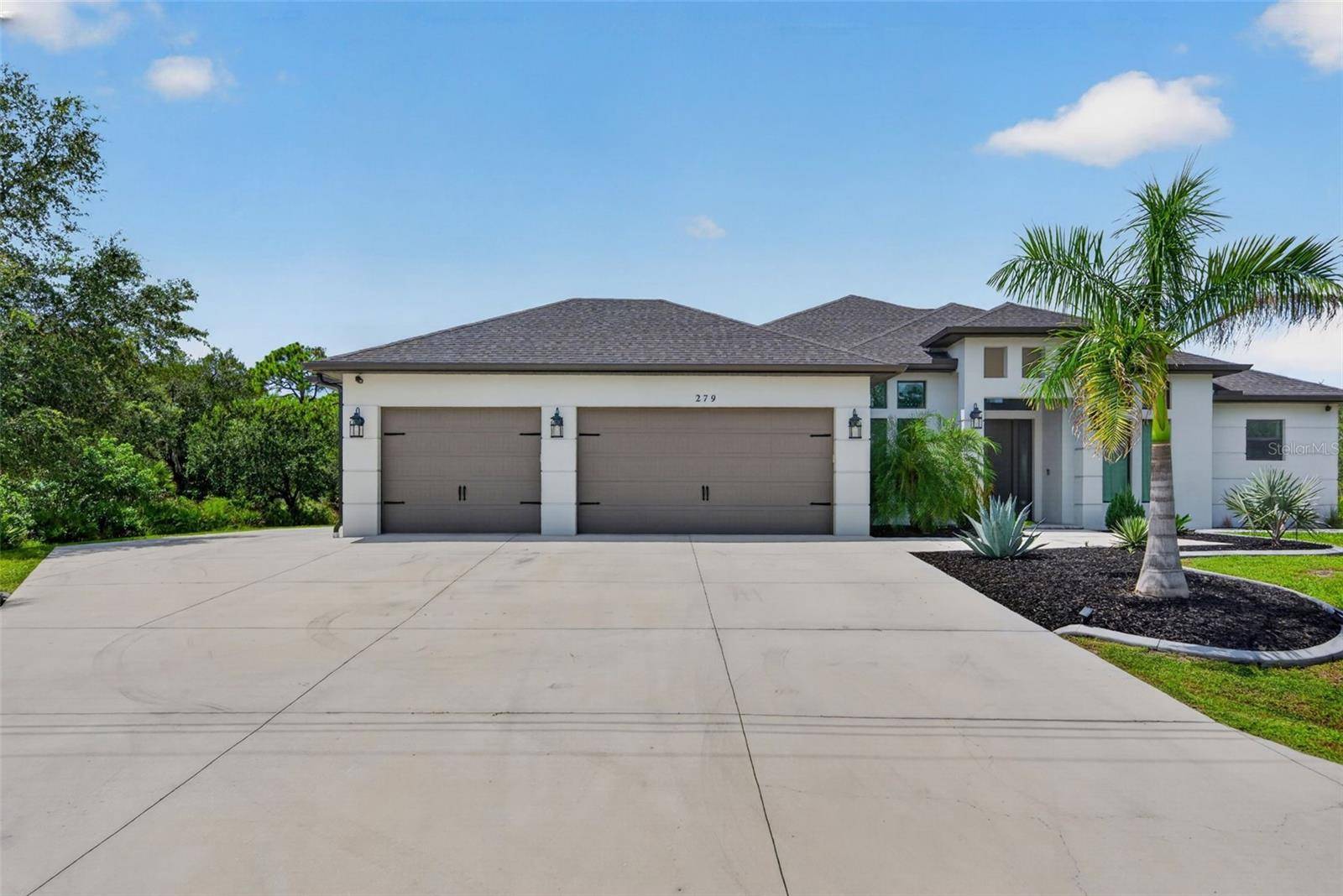 279 FARBER ST, Port Charlotte, FL 33953