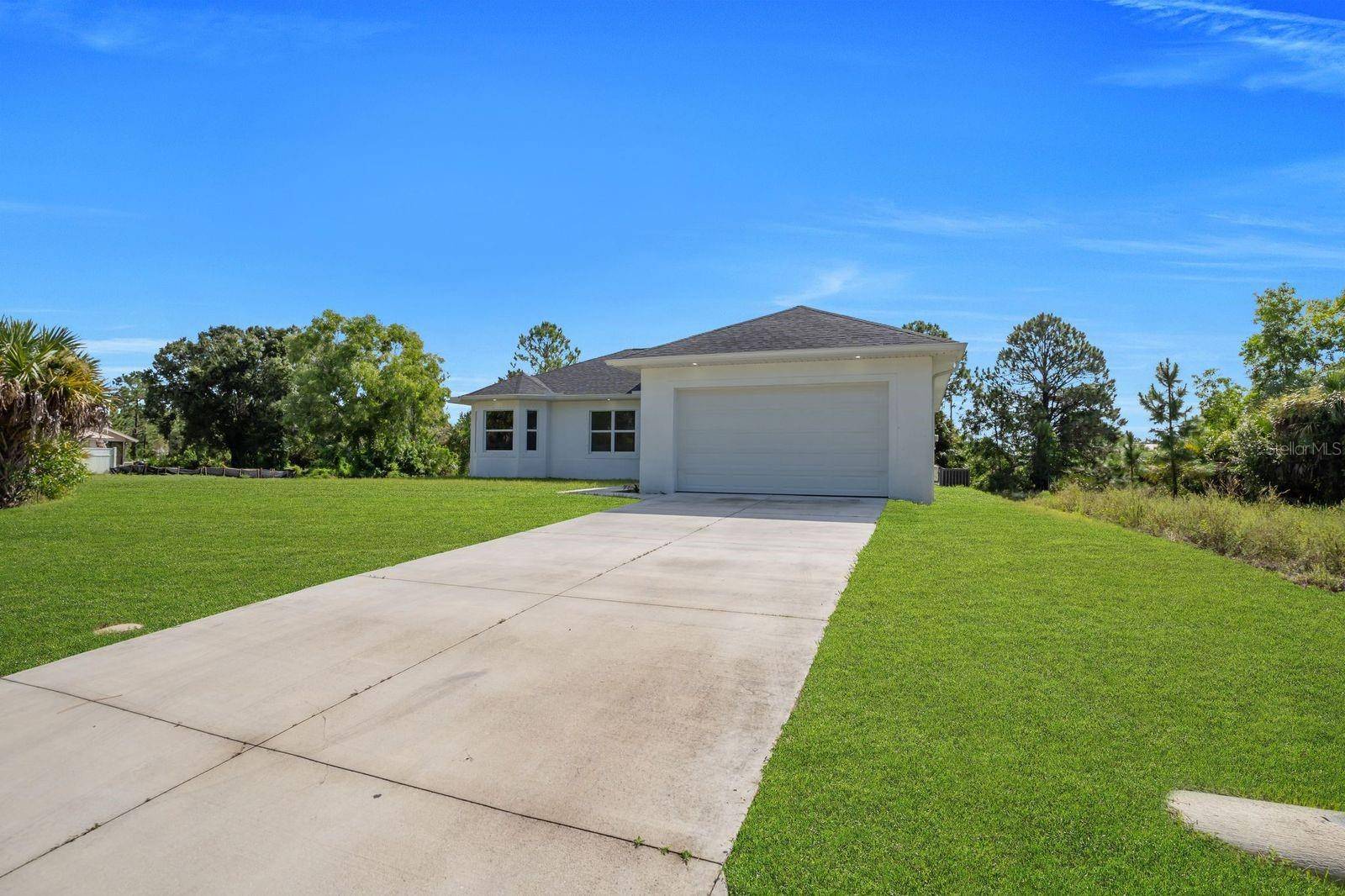 523 HARRY THAYER AVE S, Lehigh Acres, FL 33974