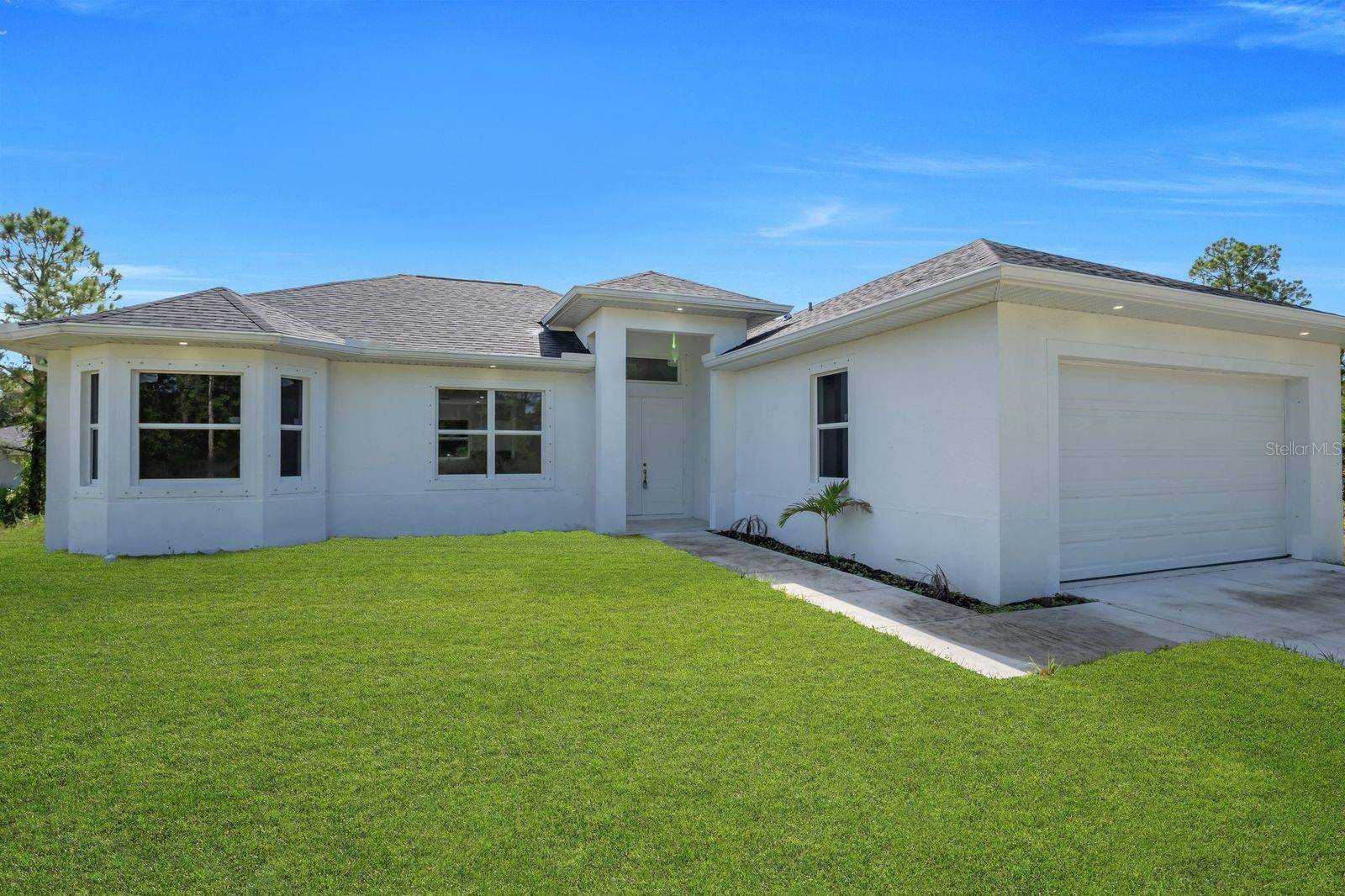 523 HARRY THAYER AVE S, Lehigh Acres, FL 33974