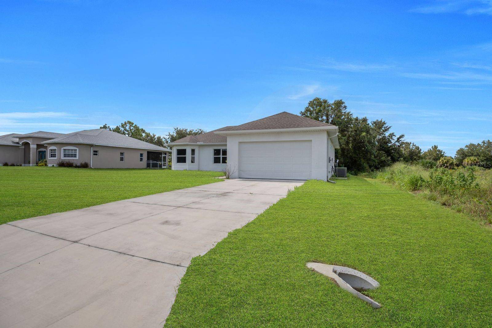 856 WILLIAM DENVER ST, Lehigh Acres, FL 33974