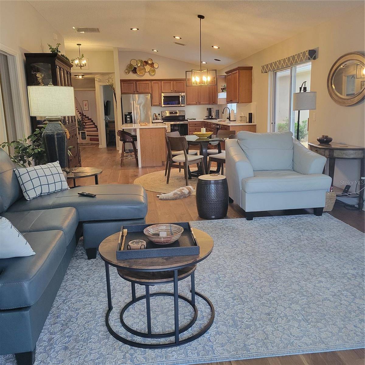 1521 TRENTON LN, The Villages, FL 32162