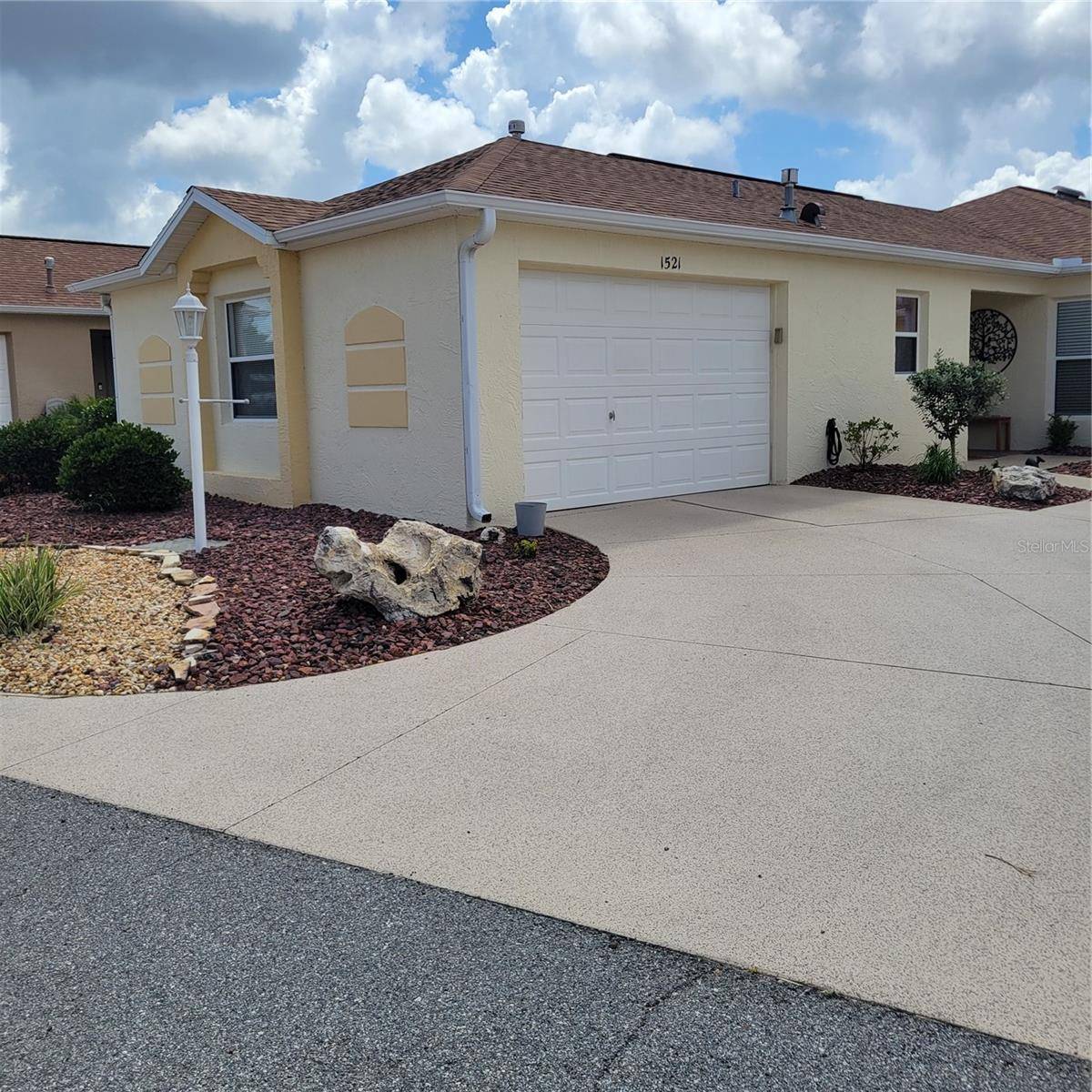 1521 TRENTON LN, The Villages, FL 32162