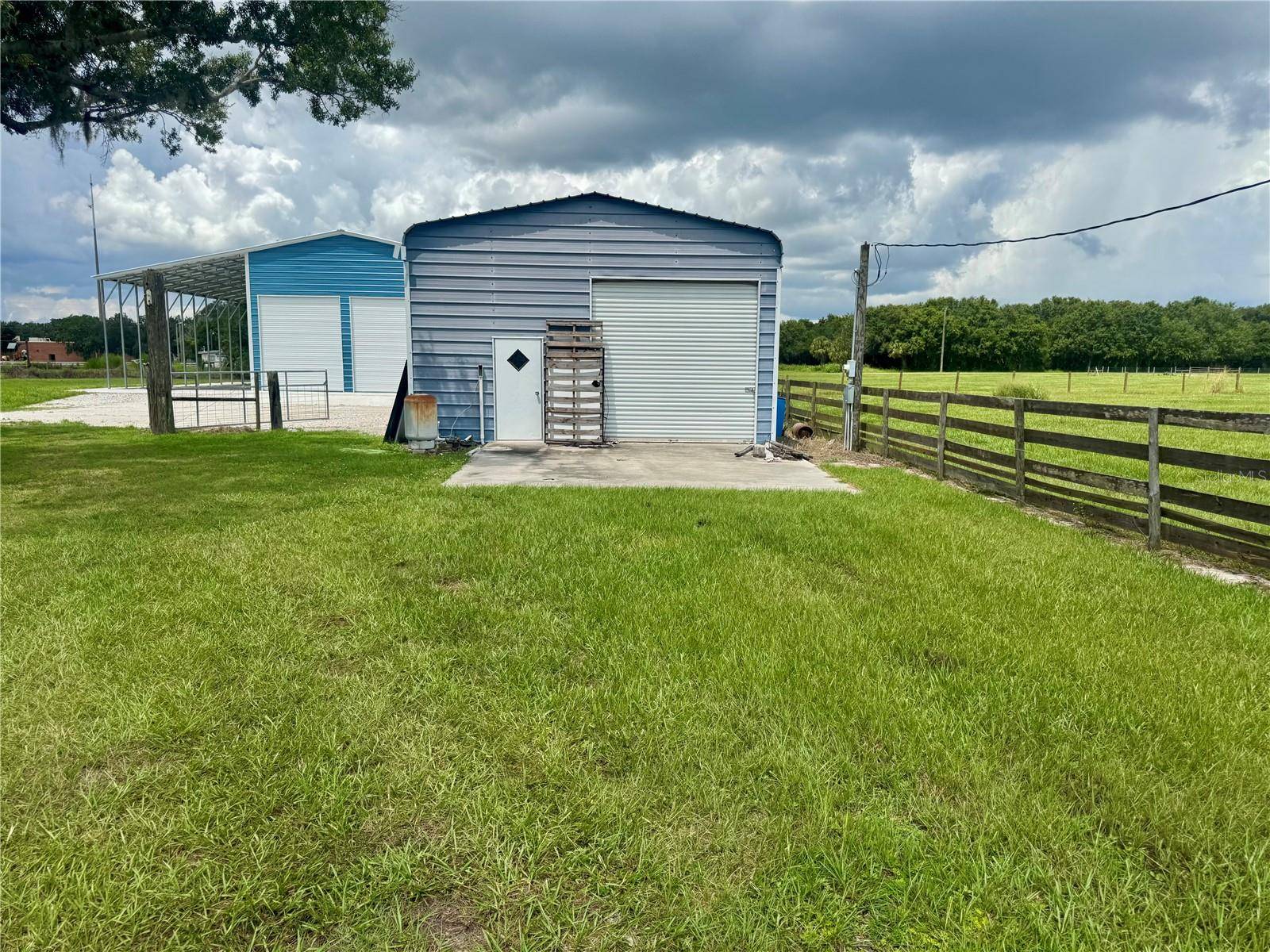 4779 SW PROVAU AVE, Arcadia, FL 34266