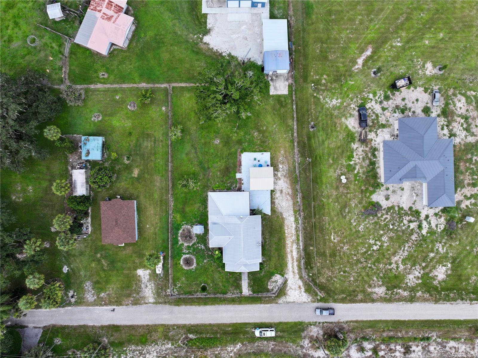 4779 SW PROVAU AVE, Arcadia, FL 34266
