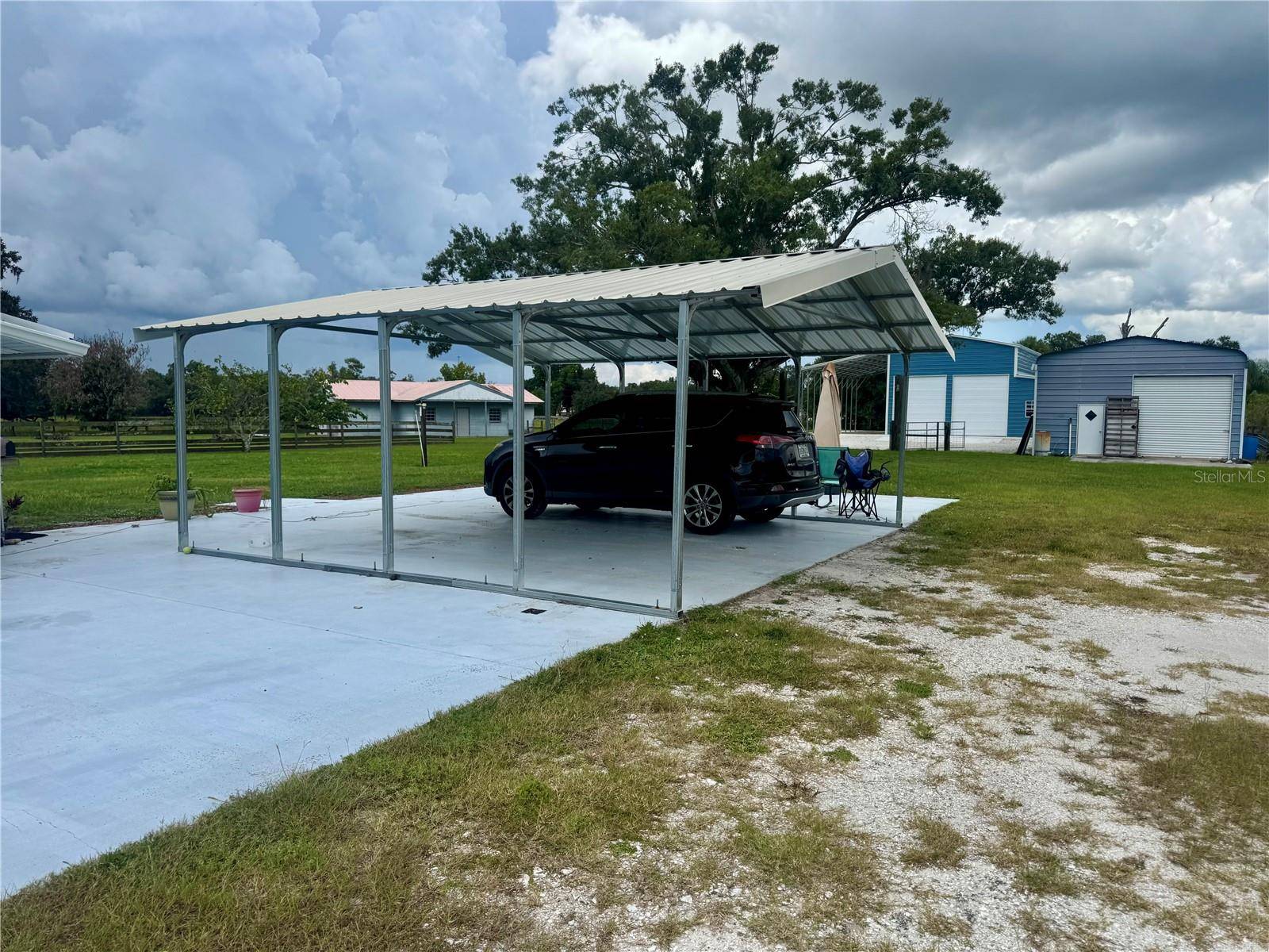 4779 SW PROVAU AVE, Arcadia, FL 34266