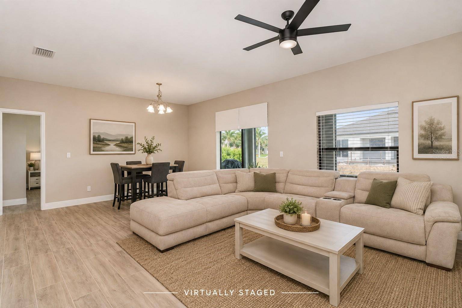 2841 NW 45TH PL, Cape Coral, FL 33993