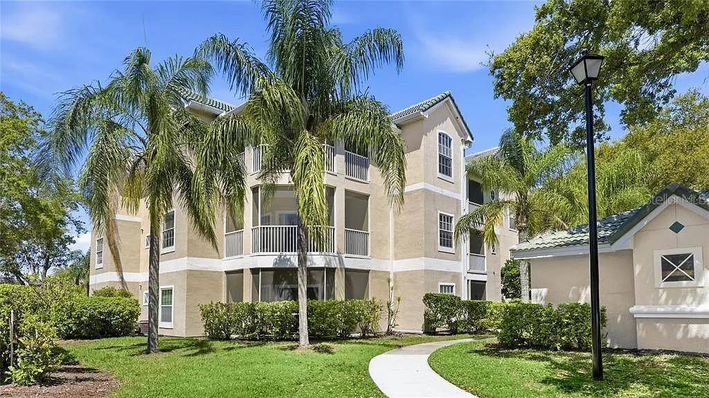 5152 NORTHRIDGE RD #106, Sarasota, FL 34238