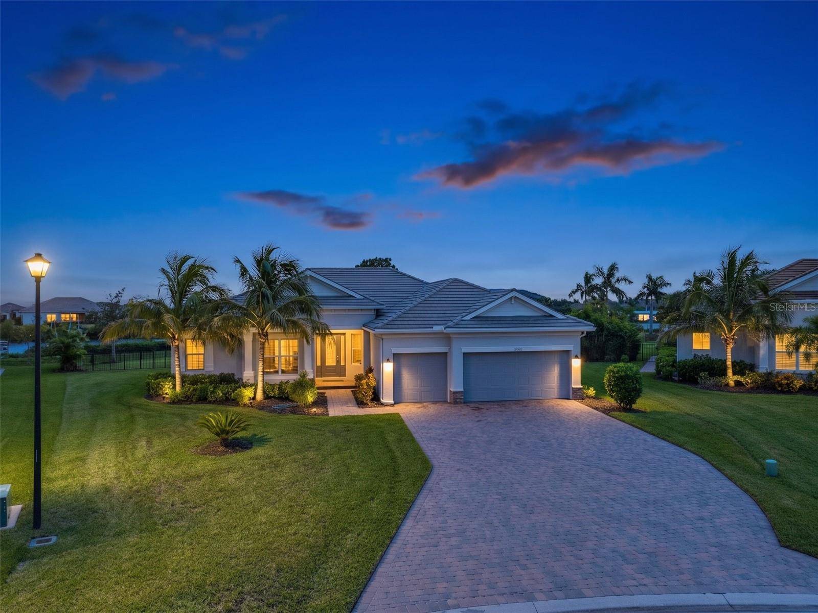 15336 SPANISH POINT DR, Port Charlotte, FL 33981