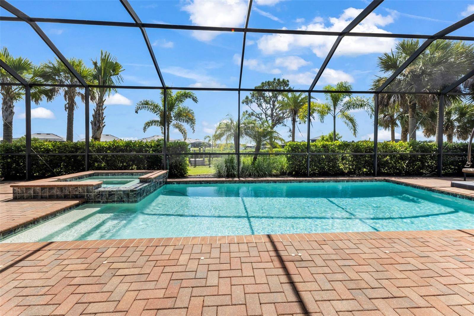 15336 SPANISH POINT DR, Port Charlotte, FL 33981