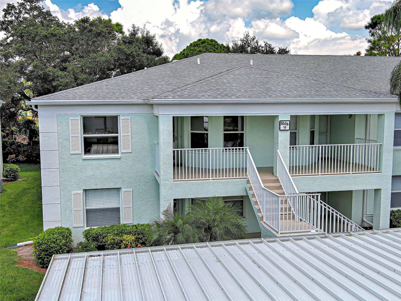 5725 GREENWOOD AVE #9201, North Port, FL 34287