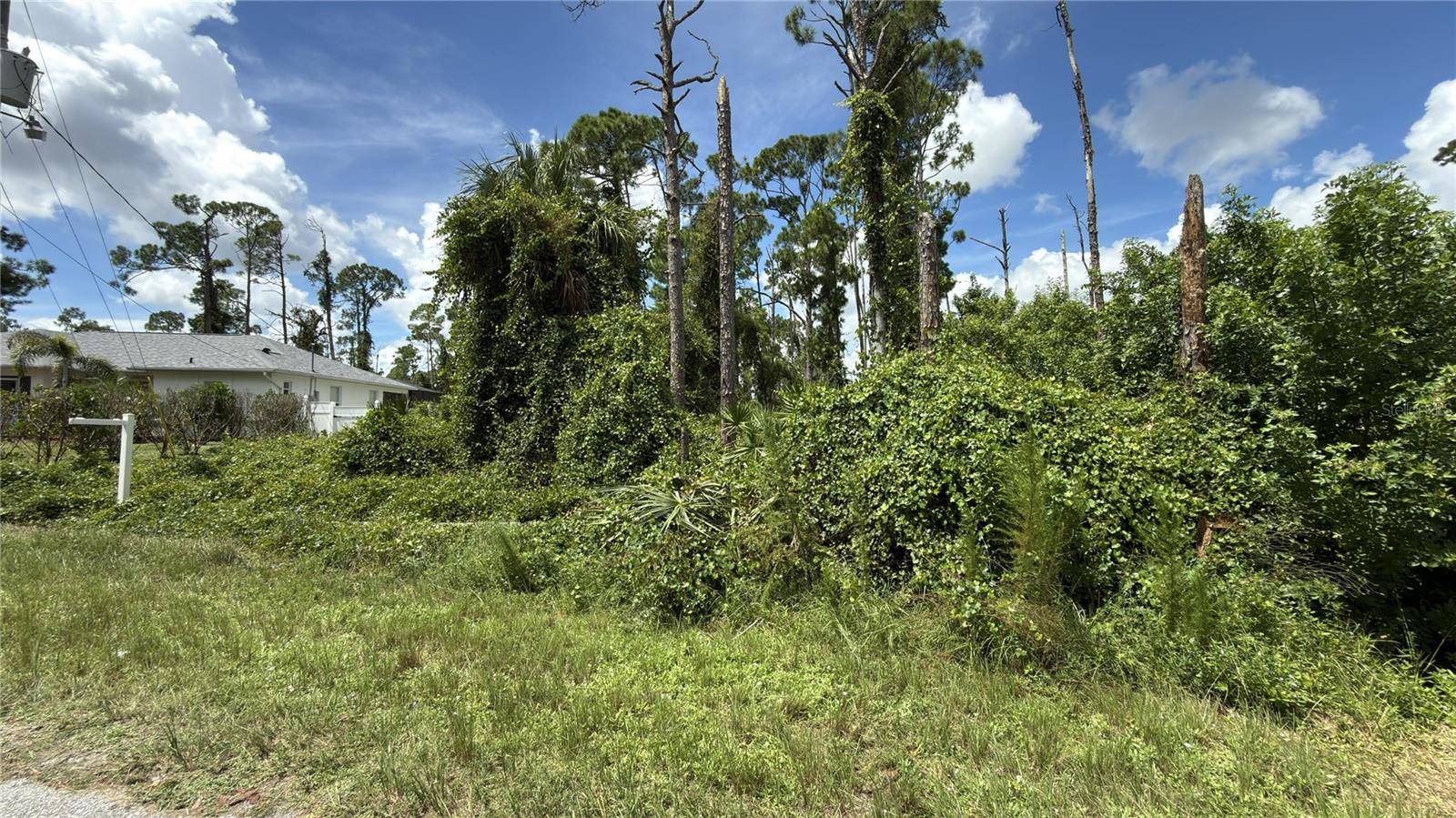 Lot 22 MOSAIC ST, North Port, FL 34288