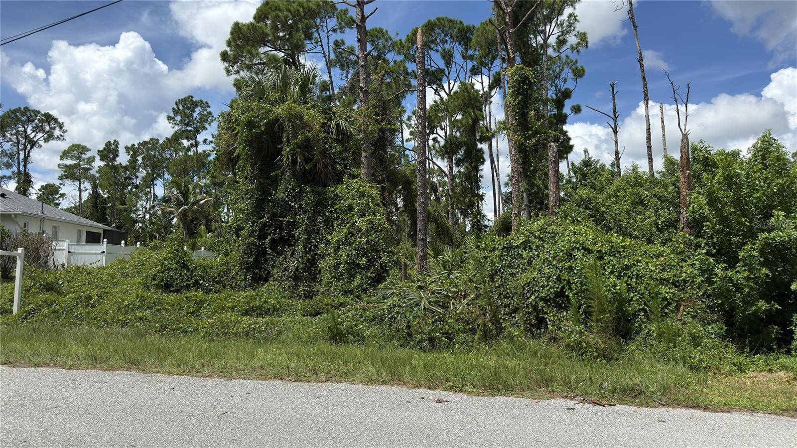 Lot 22 MOSAIC ST, North Port, FL 34288