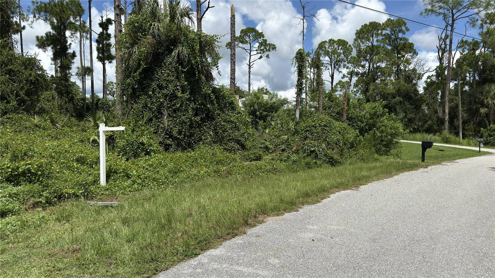 Lot 22 MOSAIC ST, North Port, FL 34288