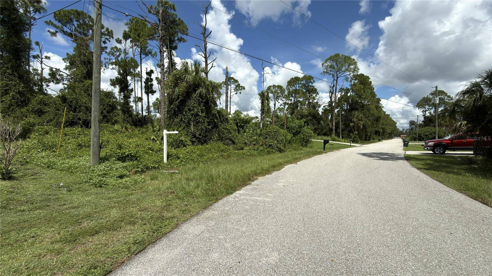 Lot 22 MOSAIC ST, North Port, FL 34288