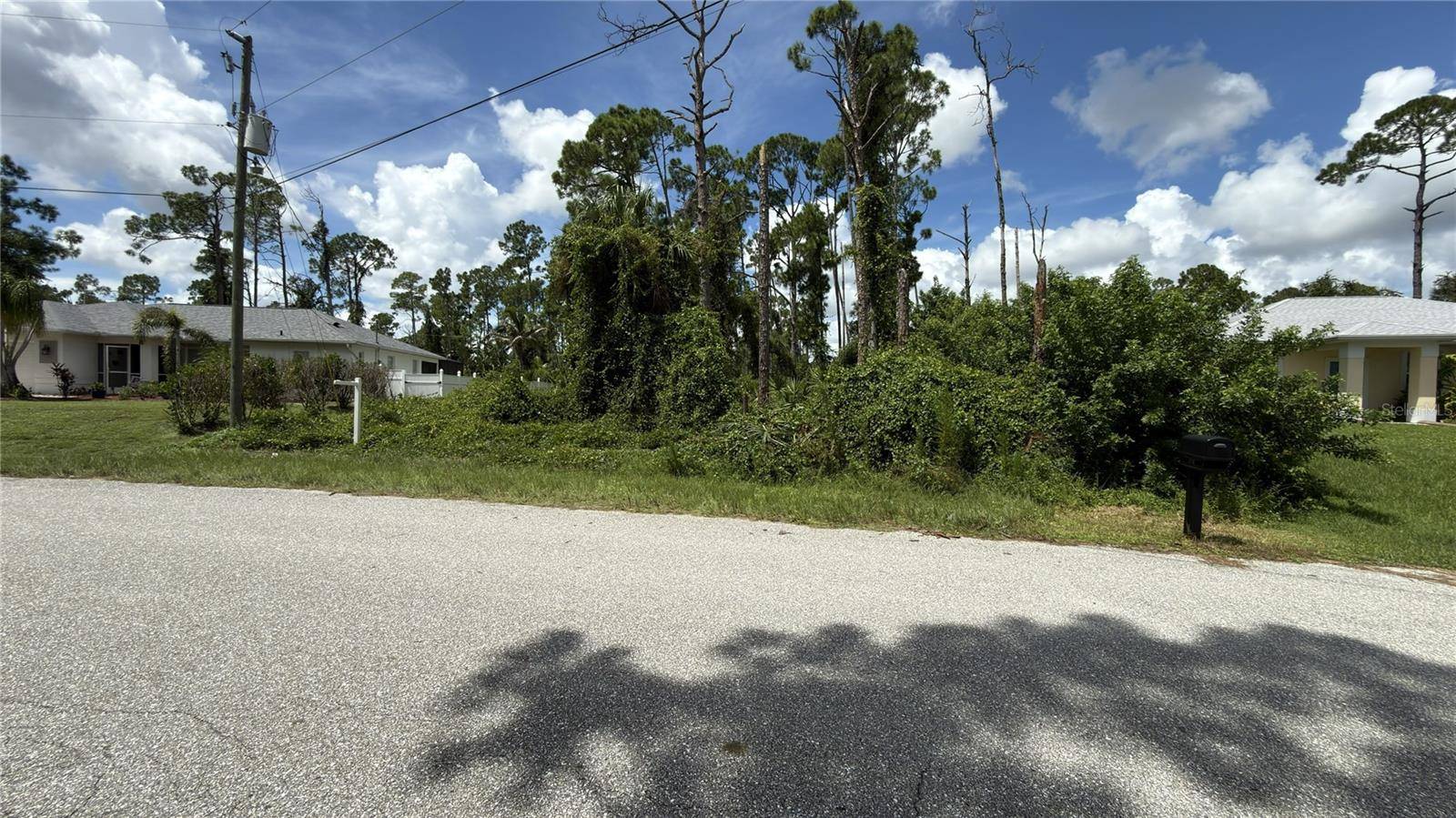 Lot 22 MOSAIC ST, North Port, FL 34288