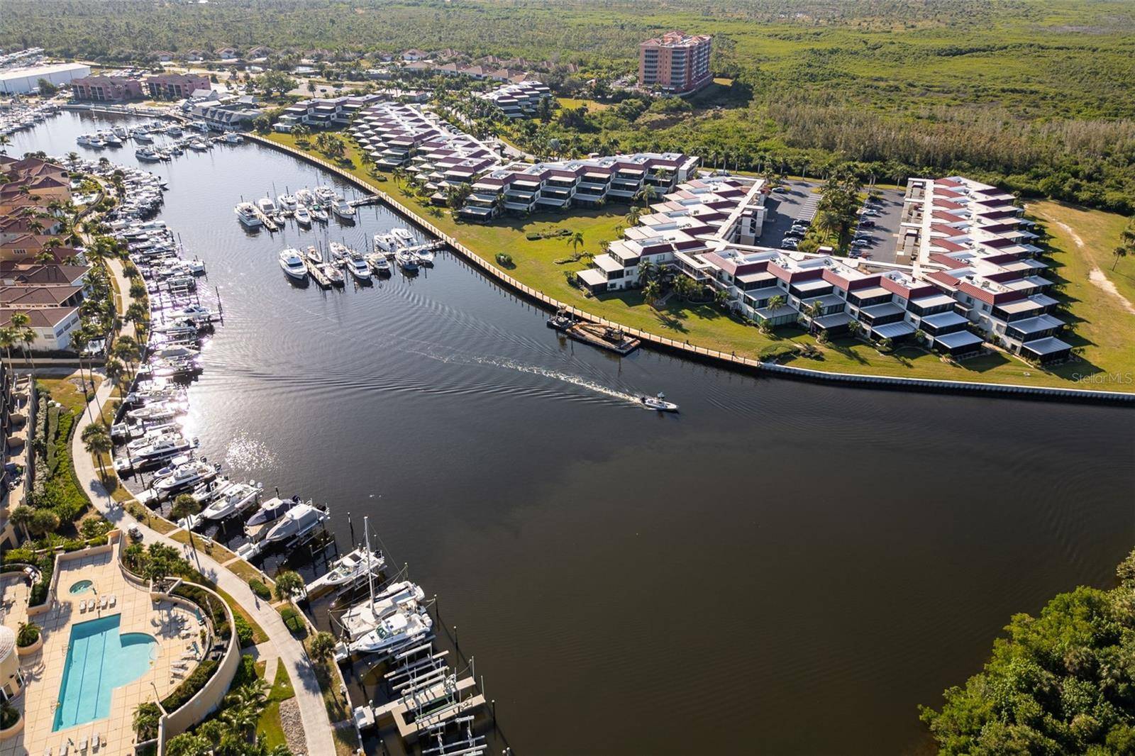 3250 SOUTHSHORE DR #55A, Punta Gorda, FL 33955