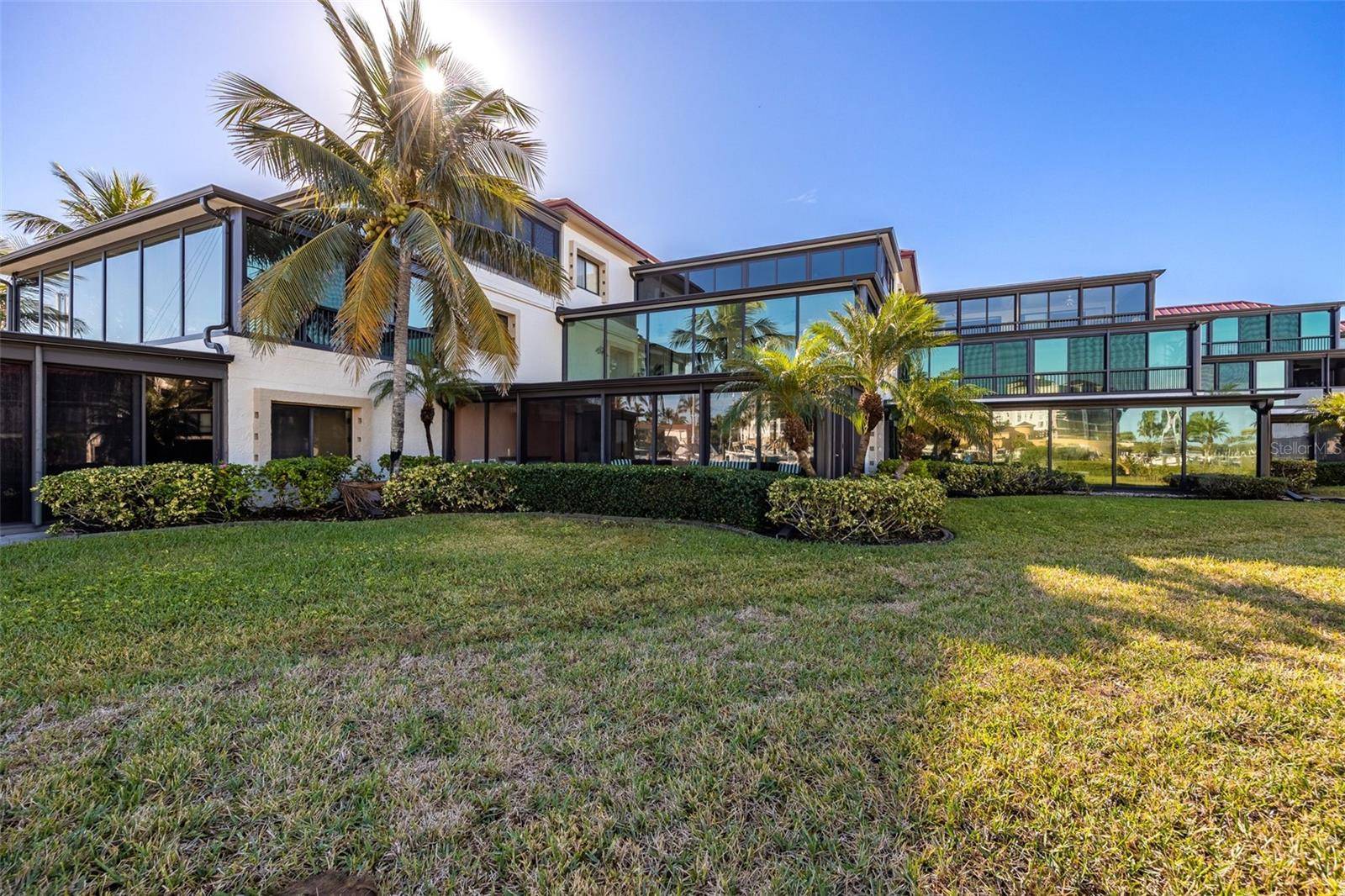 3250 SOUTHSHORE DR #55A, Punta Gorda, FL 33955