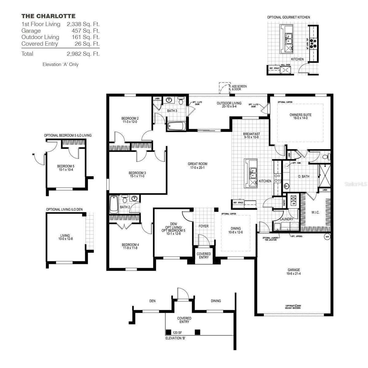 6495 MECHLER ST, Englewood, FL 34224