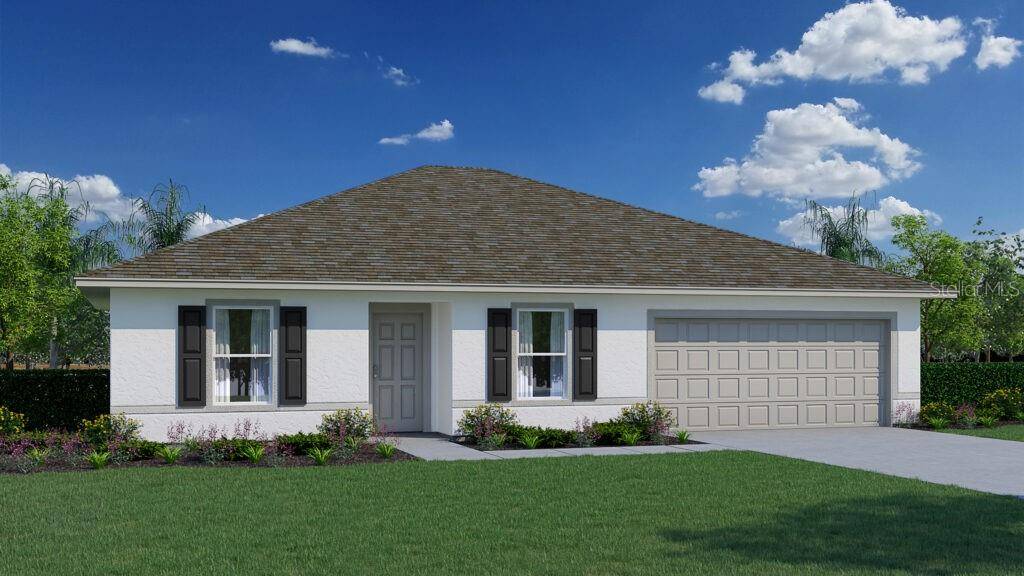 7213 COACH RD, Port Charlotte, FL 33981