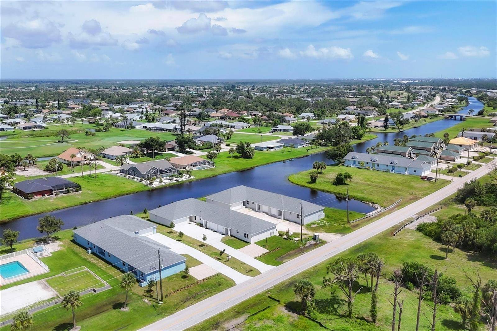 238 BOUNDARY BLVD, Rotonda West, FL 33947