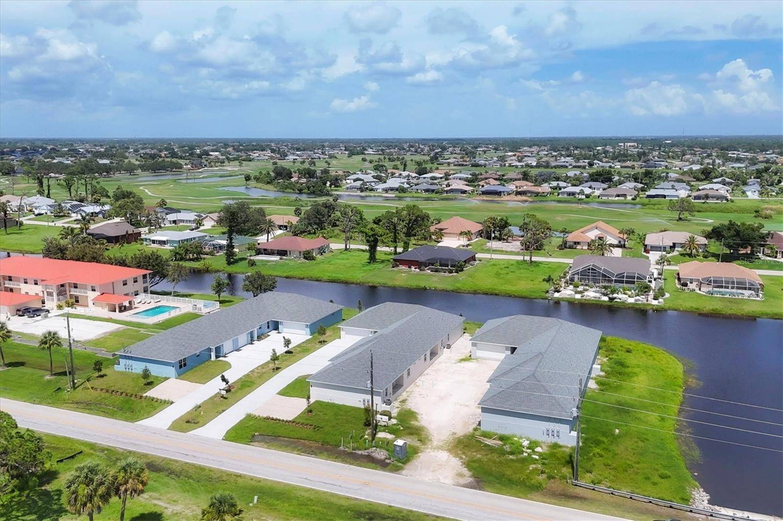 238 BOUNDARY BLVD, Rotonda West, FL 33947