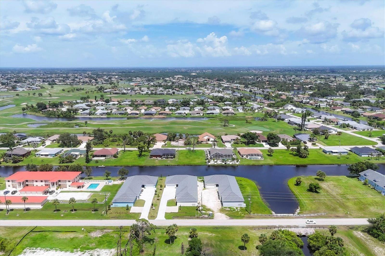 238 BOUNDARY BLVD, Rotonda West, FL 33947