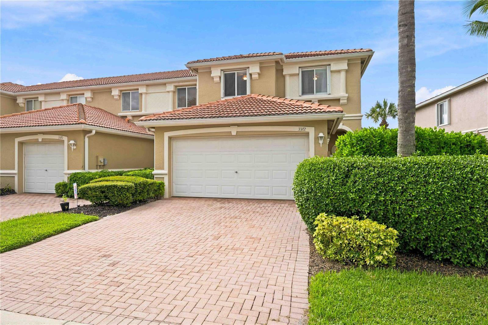 3372 DANDOLO CIR #15, Cape Coral, FL 33909