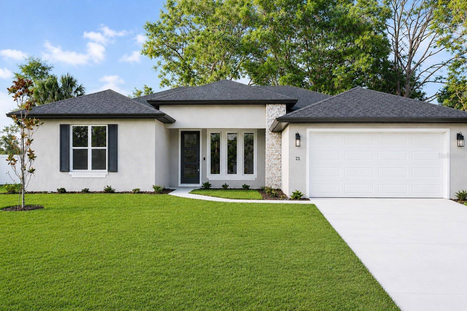 21 LAMAR LN, Palm Coast, FL 32137