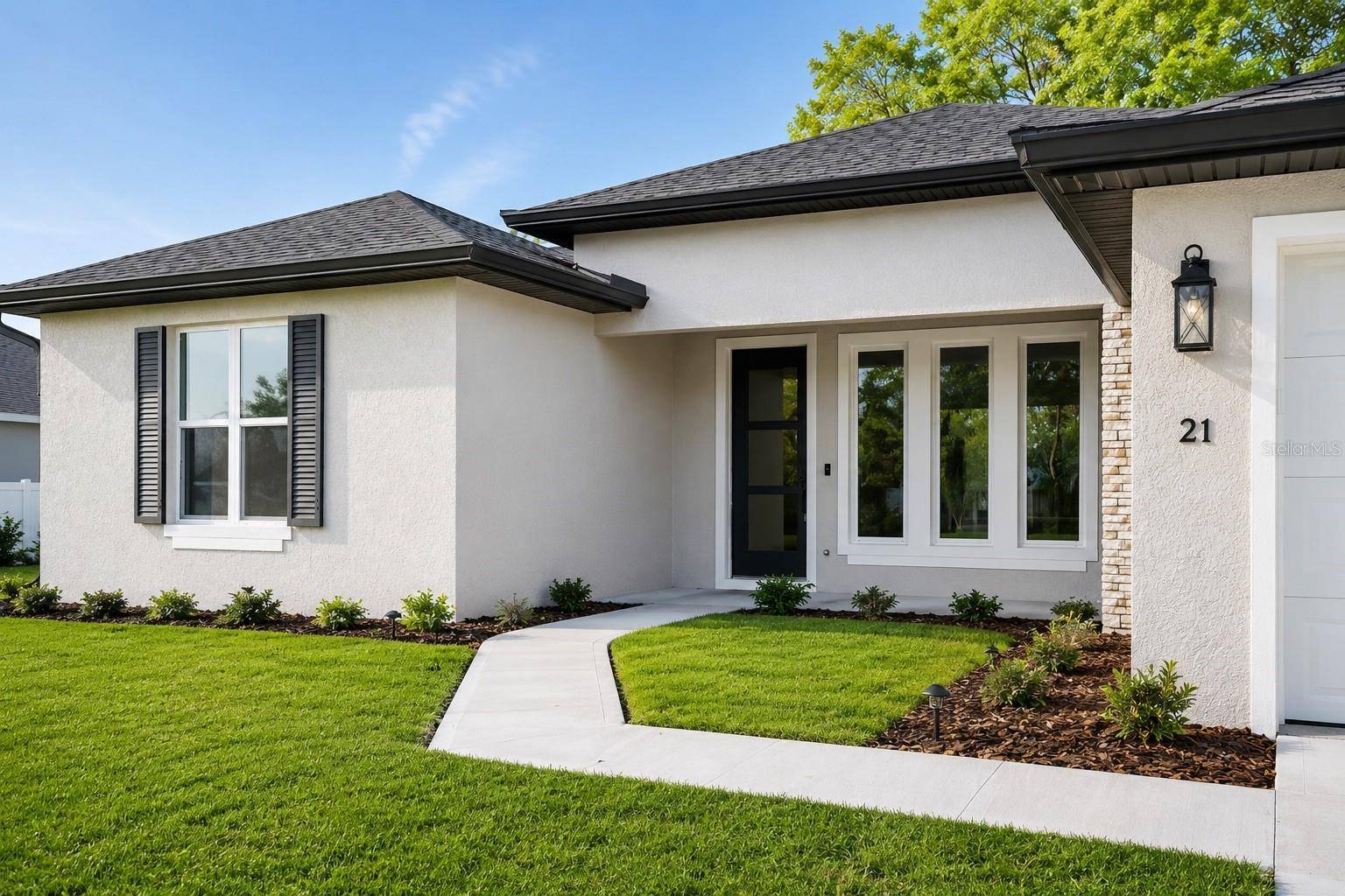 21 LAMAR LN, Palm Coast, FL 32137